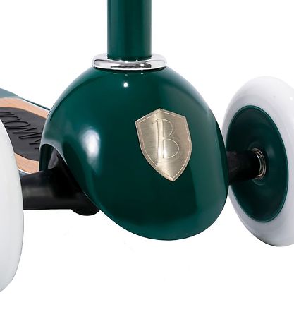 Banwood Scooter - Dark Green