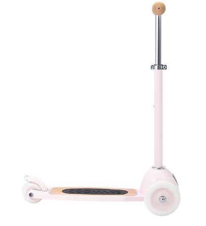 Banwood Scooter - Pink