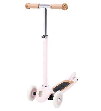 Banwood Scooter - Pink
