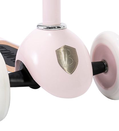 Banwood Scooter - Pink