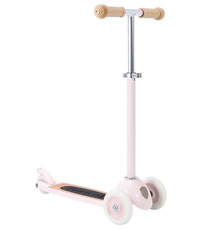 Banwood Scooter - Pink