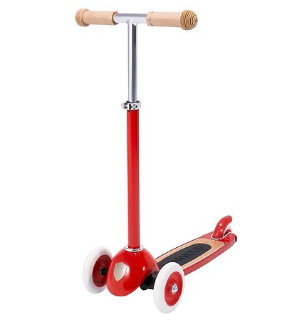 Banwood Scooter - Red