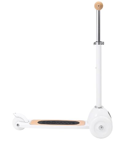 Banwood Scooter - White