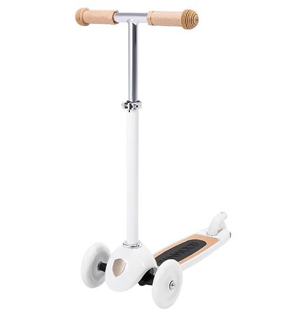 Banwood Scooter - White