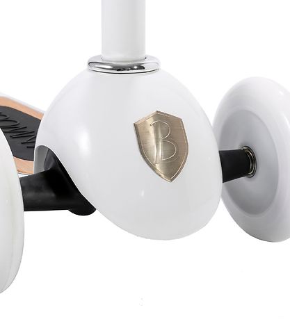 Banwood Scooter - White