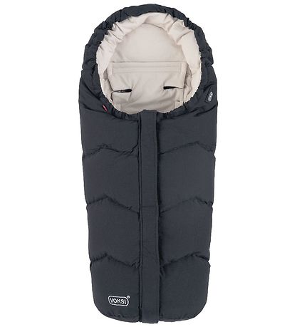 Voksi Kerrupoki - Move - 80 cm - Svart
