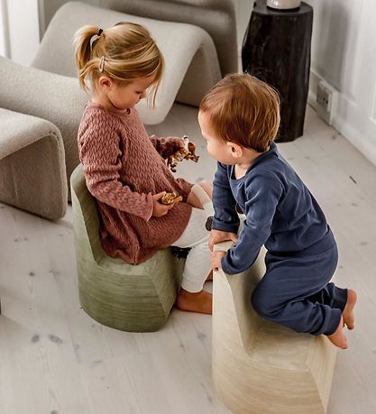 bObles Twin - Marble Levend - Zand
