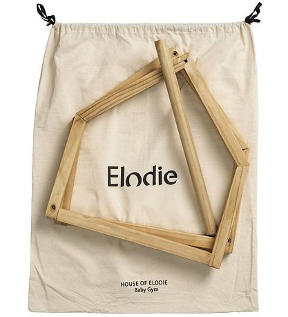 Elodie Details Leikslá - House Of Elodie - Wood
