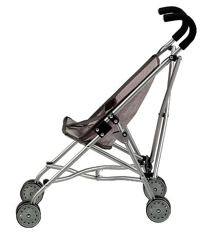MaMaMeMo Pop Buggy - Grijs