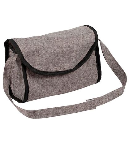 MaMaMeMo Docka - Grå
