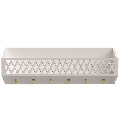 Cam Cam Shelf - 75x25 cm - Harlequin - Light Sand