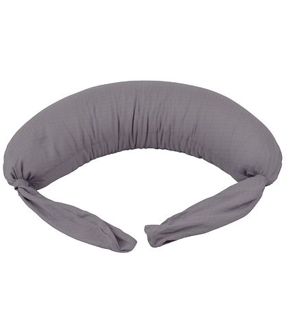 Filibabba Fjölpúði - Juno - Stone Grey