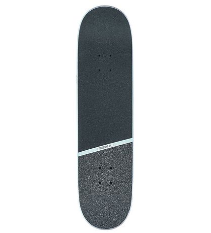 Impala Skateboard - Cosmos - 8.0'' - Blue