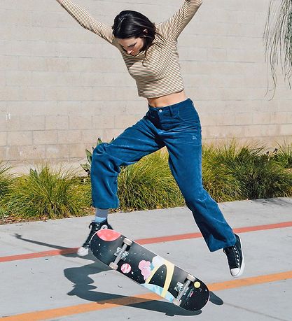 Skateboard Impala - Saturne - 8,25'' - Robin Eisenberg Space