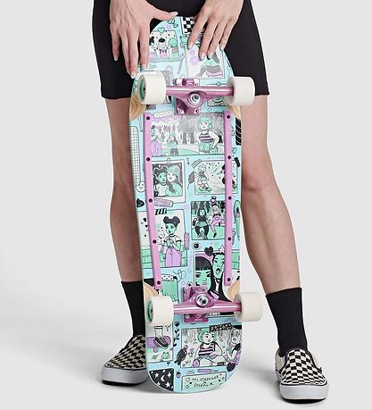 Impala Skateboard - Hera Cruiserboard - 31.5'' - Flour String