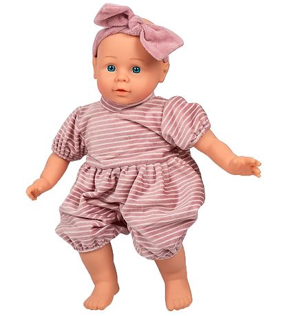 MaMaMeMo Docka - Sofia - 40 cm