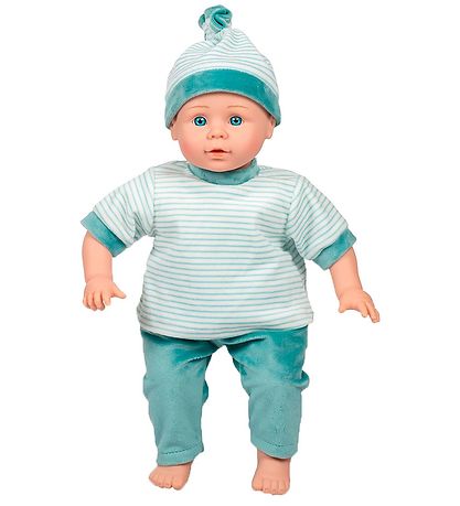 MaMaMeMo Doll - Oscar - 40 cm