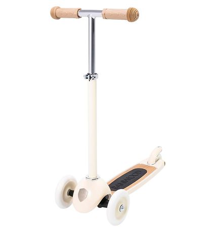 Banwood Sparkcyklar - Cream