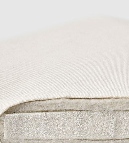 Cocoon Company Mattress to Pram - 96x36 cm - Papilio - Latex