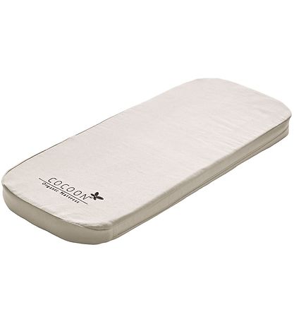 Cocoon Company Dýna fyrir lyftu - 75x30 cm - Papilio - Kókos/Ull