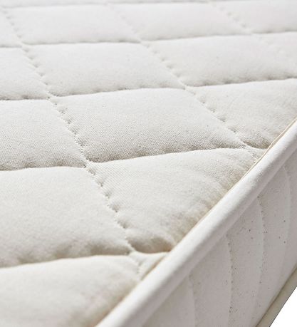 Cocoon Company Madrass - Junior - 70x140 cm - Papilio - Kokos/La