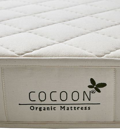 Cocoon Company Mattress - Junior - 70x160 cm - Papilio - Coir/La