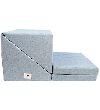 Pine Cone Fold Mattress - Fold Mattress - 45x140 cm - Triangle -