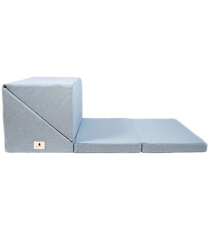 Pine Cone Fold Mattress - Fold Mattress - 45x140 cm - Triangle -