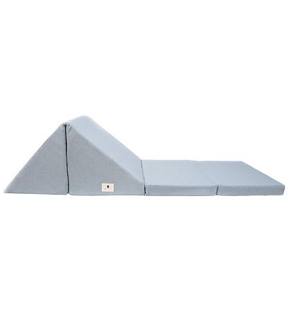 Pine Cone Fold Mattress - Fold Mattress - 45x140 cm - Triangle -