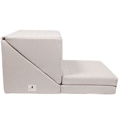 Pine Cone Fold Mattress - Fold Mattress - 45x140 cm - Triangle -
