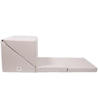 Pine Cone Fold Mattress - Fold Mattress - 45x140 cm - Triangle -