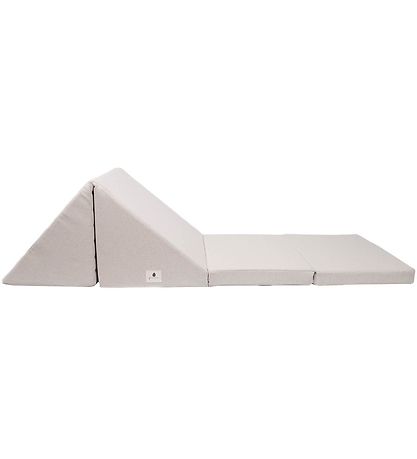 Pine Cone Fold Mattress - Fold Mattress - 45x140 cm - Triangle -