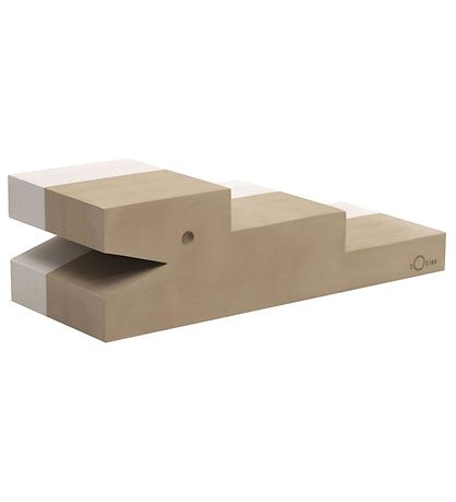 Crocodile bObles - M 20 Classic+ - 50x20x15 cm - Sable Grey