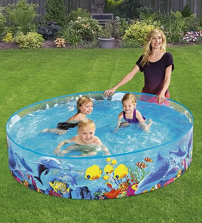 Bestway Basin - 183x38 cm - Odyssey