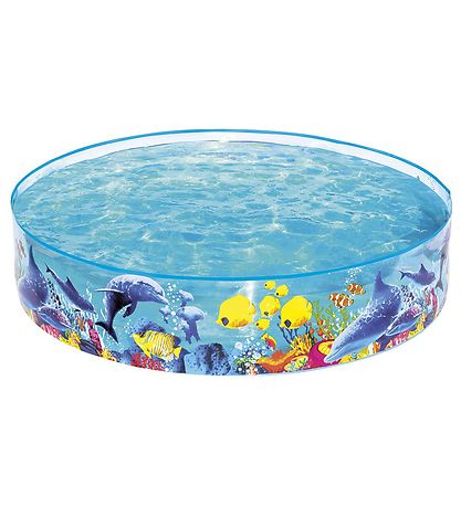 Bestway Basin - 183x38 cm - Odyssey