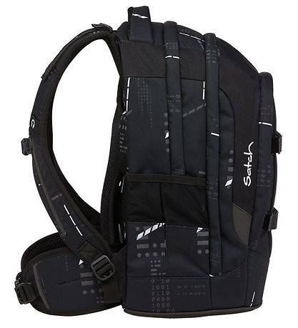Satch Skolväska - Pack - Ninja Matrix
