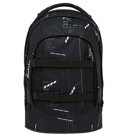 Satch Skolväska - Pack - Ninja Matrix