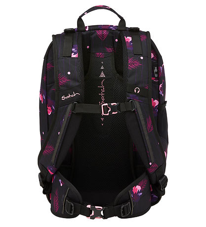 Satch Schulrucksack - Air - Mystic Nights