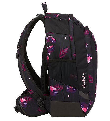 Satch Schulrucksack - Air - Mystic Nights