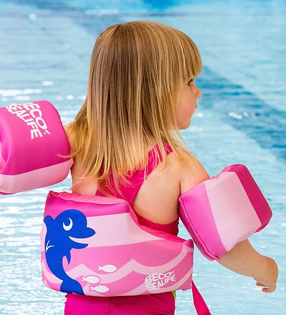BECO Flotbelti - Neoprene - 15-30 kg - Bleikt