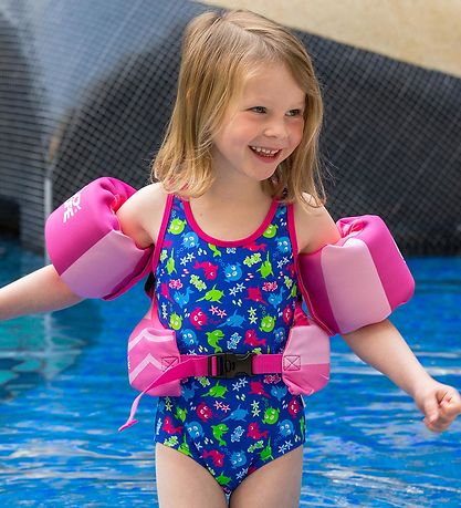 BECO Flotbelti - Neoprene - 15-30 kg - Bleikt