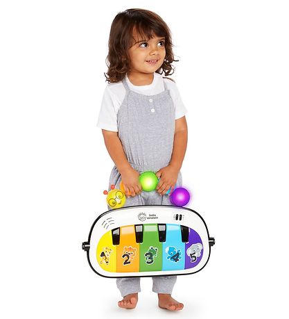 Baby Einstein Activity Play Mat - 4-In-1 - Multilanguage