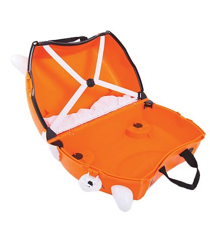 Trunki Koffort - Tipu The Tiger