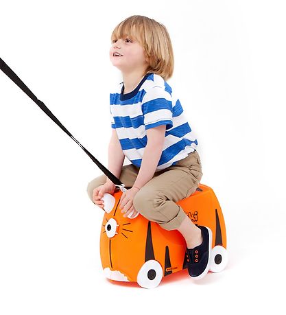 Trunki Koffort - Tipu The Tiger