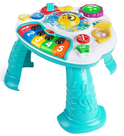 Baby Einstein Activity Toys - Discovering Music - Multilanguage