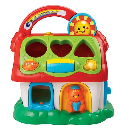 Vtech Trieur de Forme - cole de putter