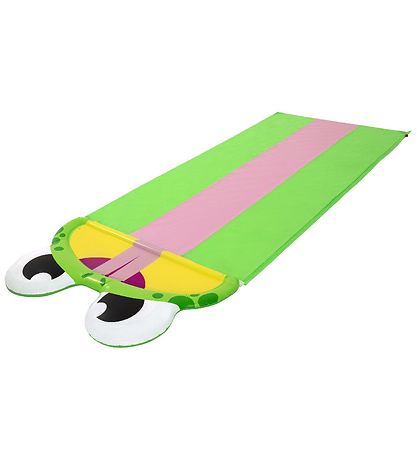 Bestway Slide - H2OGo Friendly Frog - 4.88m