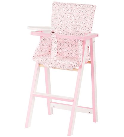 Götz Highchair For Dolls - Foldable - Jasper