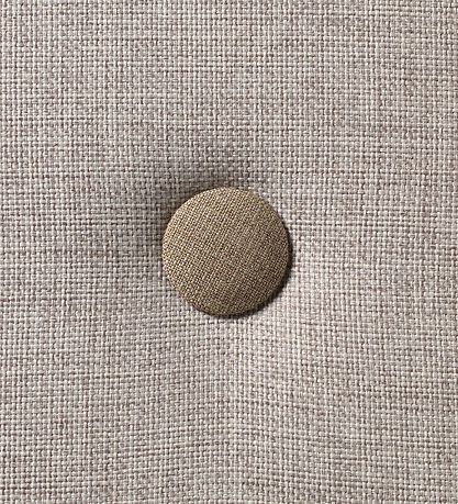 by KlipKlap Fold Sofa - 3 Fold Single - 70 cm - Beige/Sand