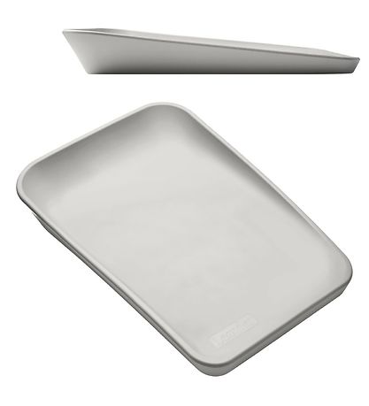 Leander Matty Changing Pad - Pearl Grey